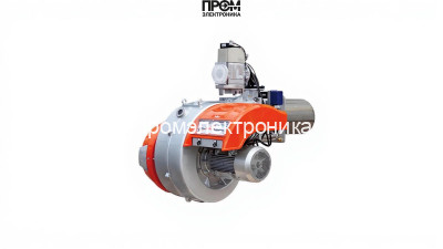 Газодизельная горелка Baltur TBML 900 ME V