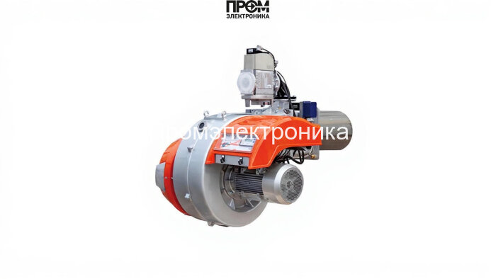 Газодизельная горелка Baltur TBML 900 ME V