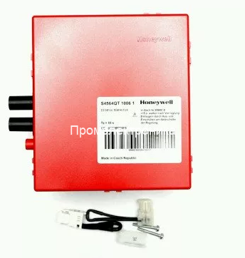 Топочный автомат Honeywell для Viessmann, 7823803