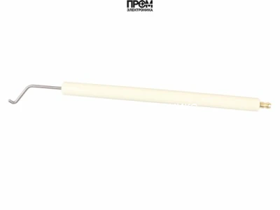 Электрод поджига 266 мм левый