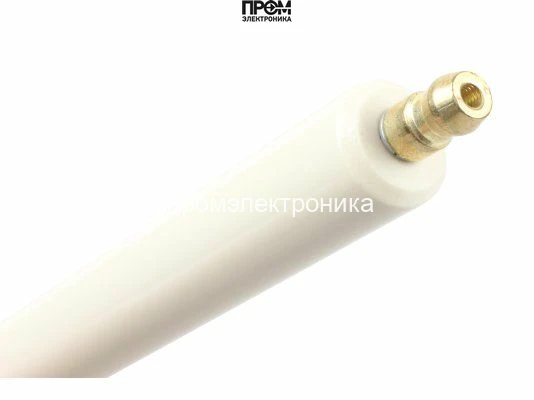 Электрод поджига 266 мм левый