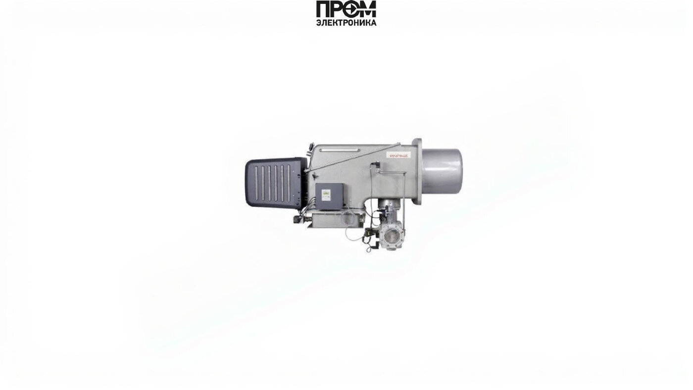Газовая горелка Weishaupt WKG 50/2-A, DN 50, исп. ZM