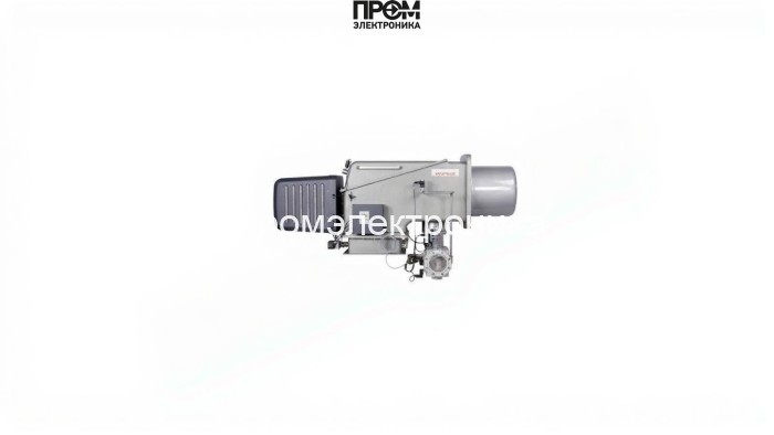 Газовая горелка Weishaupt WKG 50/2-A, DN 50, исп. ZM