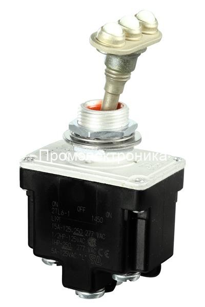 Honeywell 2TL6-1