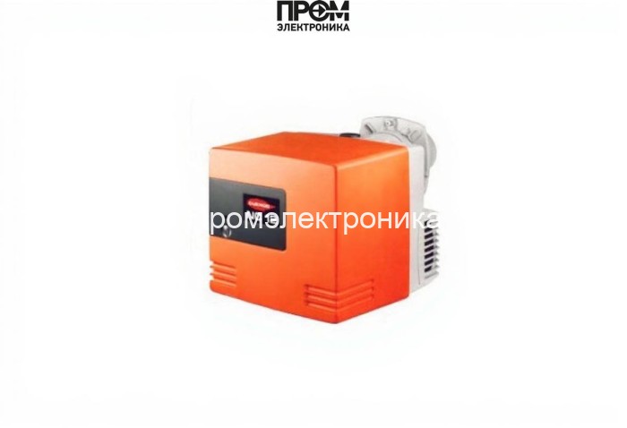 Дизельная горелка Cuenod NC16 H 201A