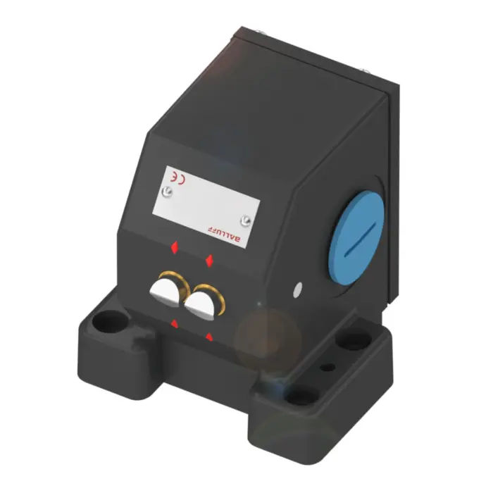 Блочные кулачковые выключатели Balluff BNS0225