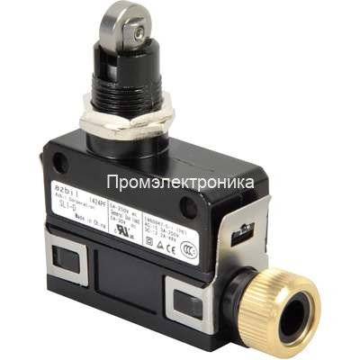 Honeywell SL1-D