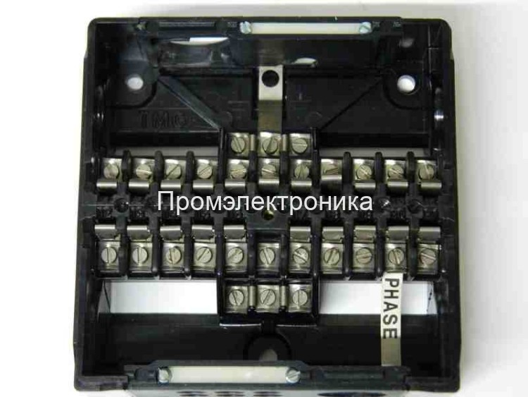 База для Honeywell TMG