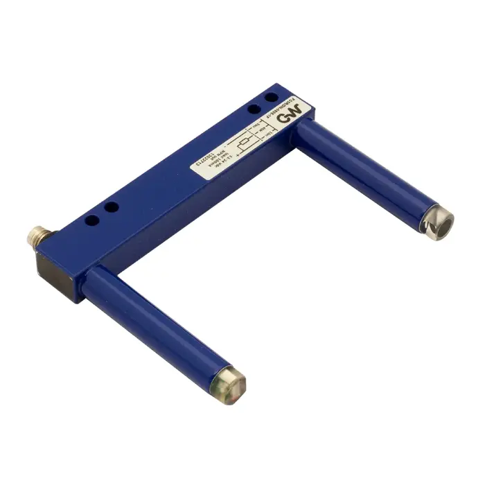 Вилочные датчики Micro Detectors FC5R/LP-0806-1F