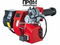 Газовая горелка Ecoflam BLU 1000.1 PAB