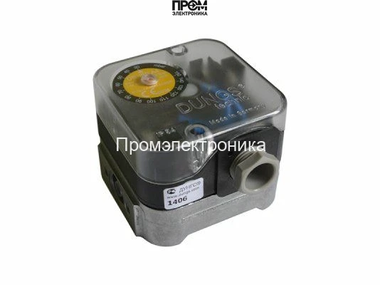 Реле давления Dungs NB 50 A4