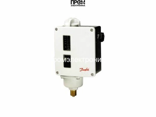 Реле давления Danfoss RT116 017-520466
