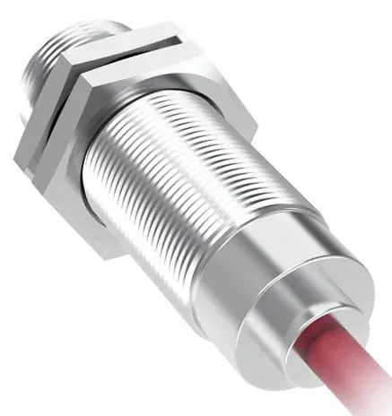 Индуктивные датчики LANBAO LR18XBF05DNOW