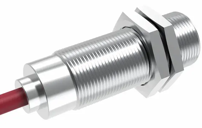 Индуктивные датчики LANBAO LR18XBF05DNOW