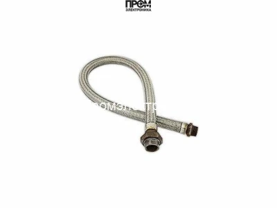 Газовая гибкая подводка WITZENMANN RS 331 L12 Rp 1 1/4&quot; 1500 мм
