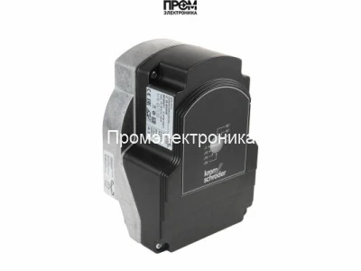 Сервопривод Kromschroder IC 20-60W3E