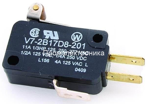 Honeywell V7-1C27D8-000-1