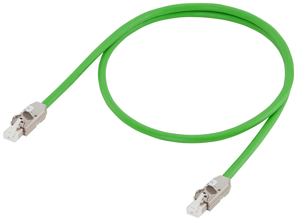 Сигнальный кабель Siemens 6FX5002-2DC00-2AA0