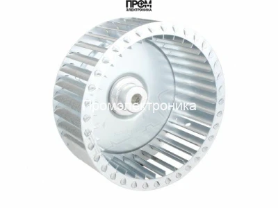 Рабочее колесо вентилятора Weishaupt Ø160 x 61.6 мм, 24121008032