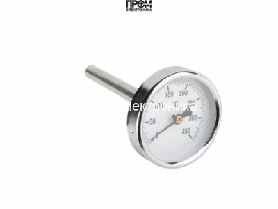 Термометр Baltur Ø52, 350ºС 23143