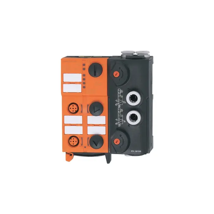 Пневмоострова AS-i для пневматических систем IFM Electronic AC5227