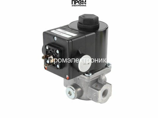 Газовый электромагнитный клапан Honeywell VE4010B1054