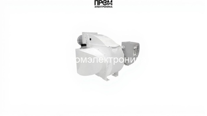 Газодизельная горелка Elco EK-EVO 8.5800 GL-E