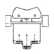 Honeywell 4TP66-1