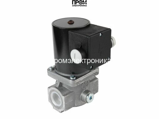 Газовый электромагнитный клапан Honeywell VE4020A1005