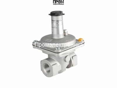 Предохранительный сбросной клапан Giuliani Anello MS20