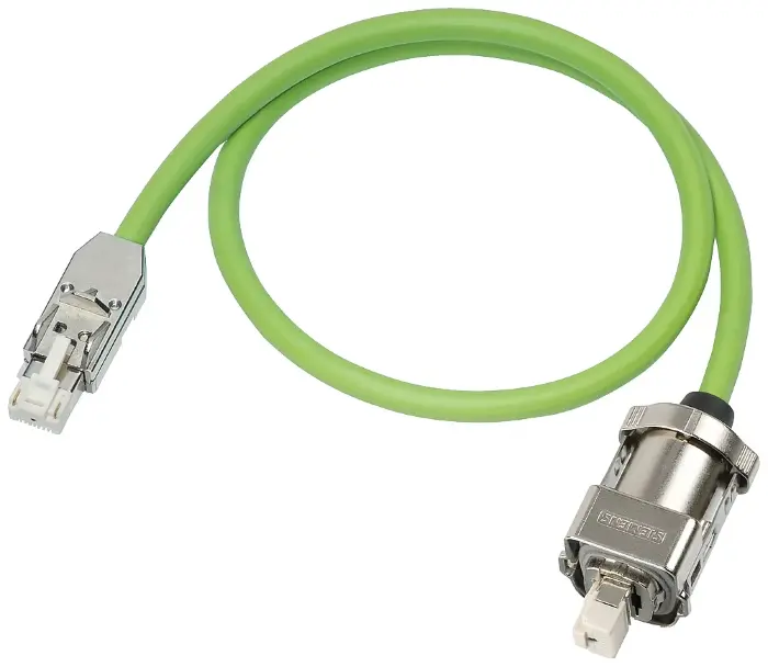 Сигнальный кабель Siemens 6FX8002-1AA51xxx