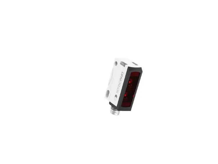 Лазерные датчики расстояния Sensopart FT 25-RA-60-PNSUL-M4M