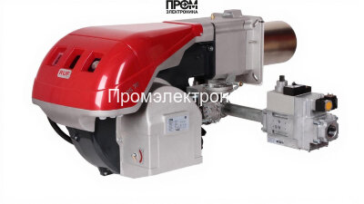 Газовая горелка RUF RS 70 TC MB-DLE 415