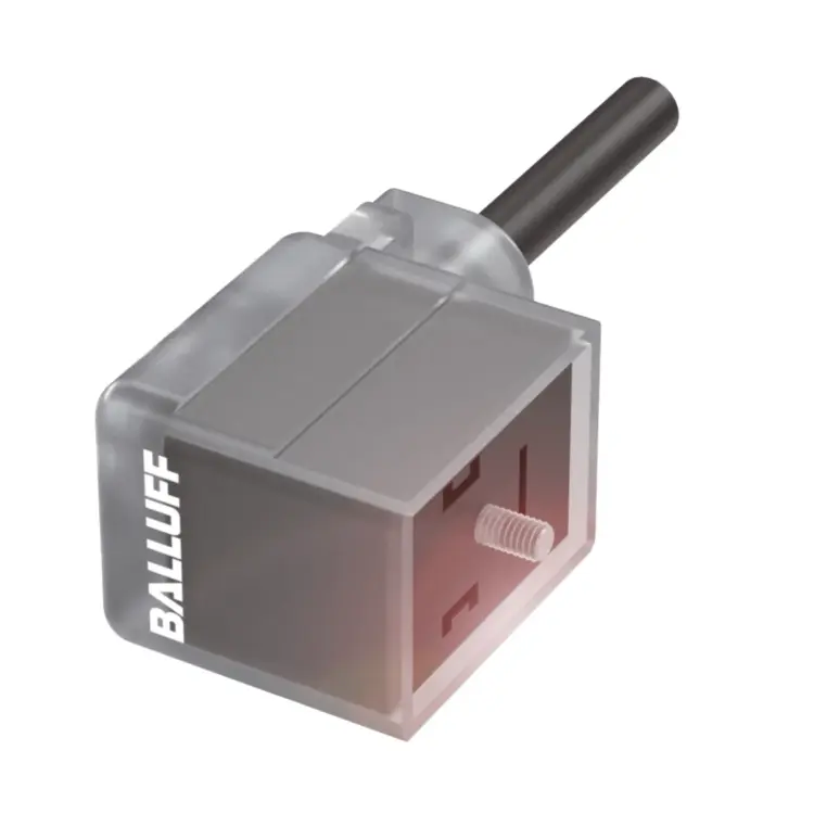 Разъемы для датчиков Balluff BCC03YC