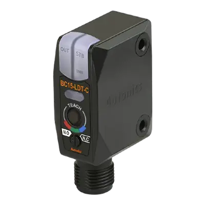 Оптические датчики цвета Autonics BC15-LDT-C