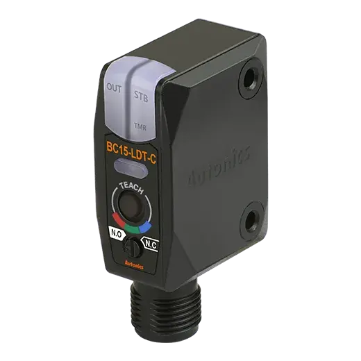 Оптические датчики цвета Autonics BC15-LDT-C
