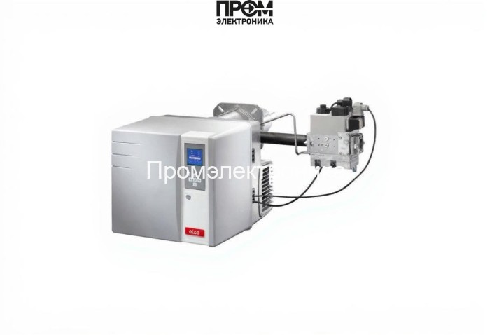 Газовая горелка Elco VG 4.610 DP KL d337