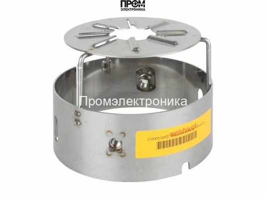 Уравнительный диск Weishaupt Ø116 / 40 мм, 21000019052