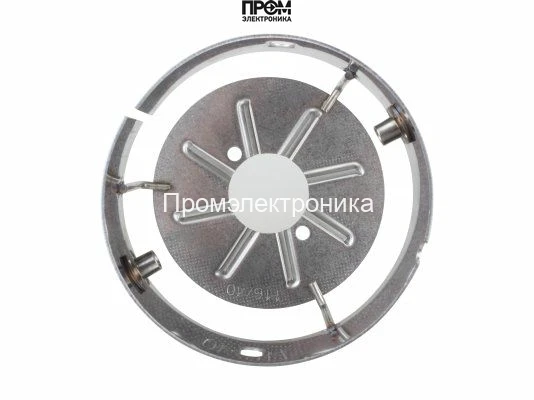 Уравнительный диск Weishaupt Ø116 / 40 мм, 21000019052
