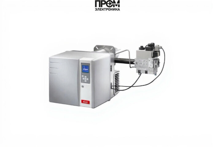 Газовая горелка Elco VG 4.460 V KN d337