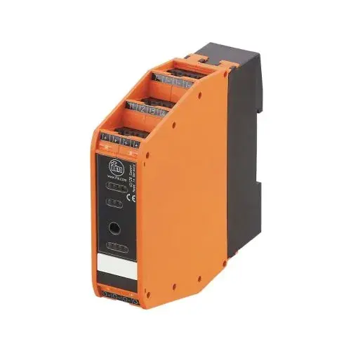 Модули с AS-i интерфейсом IFM Electronic AC2251
