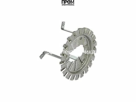 Уравнительный диск Ø93 / 32 мм