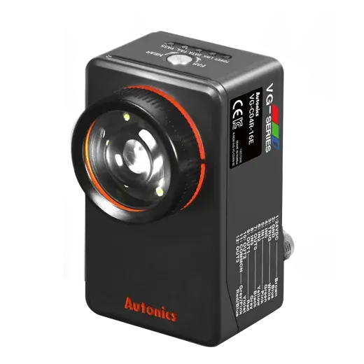 3D-камеры Autonics VG-C04R-16E