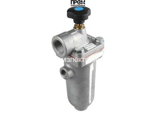 Жидкотопливный фильтр Giuliani Anello 2100303