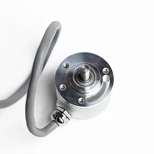 Энкодеры инкрементальные LANBAO ENI38S6-6E2000HD-T10