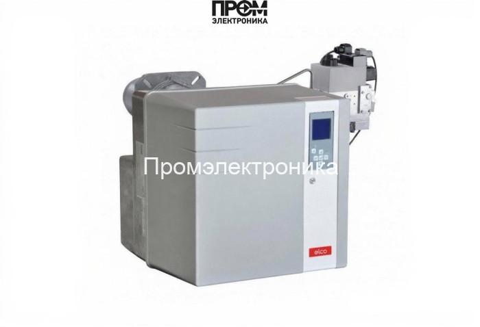 Газодизельная горелка Elco VGL 4.460 DP KN d311