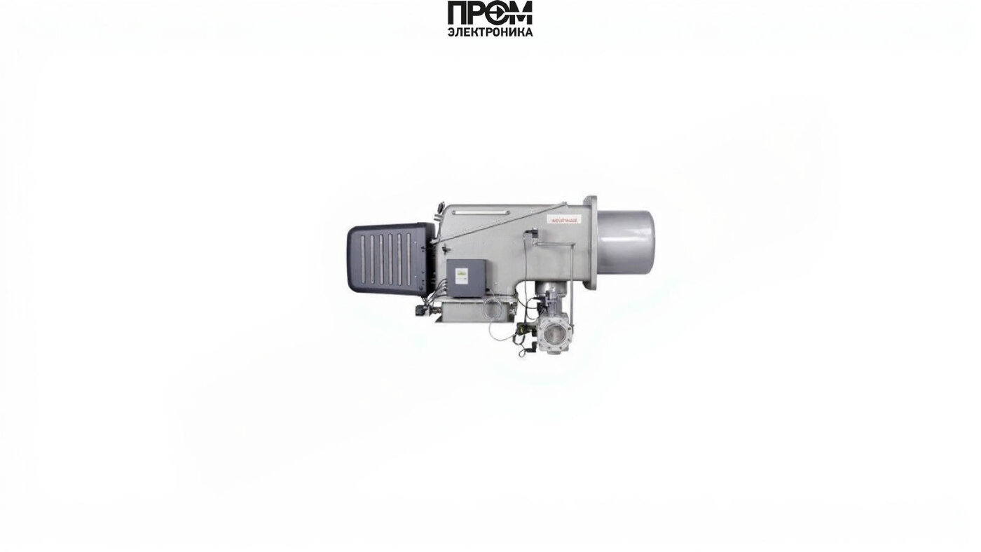 Газовая горелка Weishaupt WKG 70/2-A, DN 65, исп. ZMH-1LN