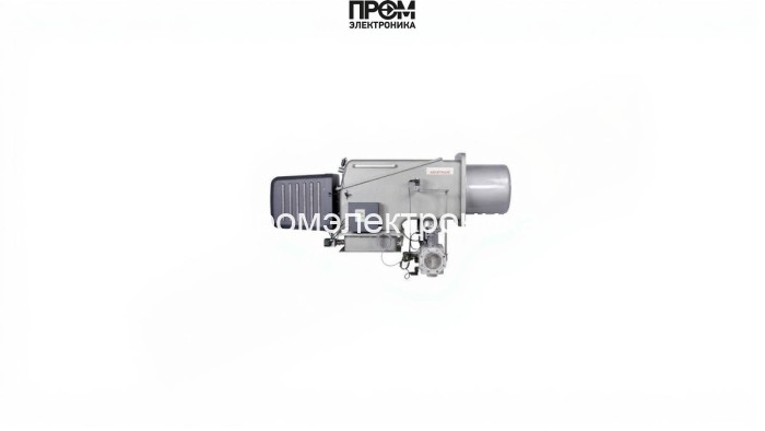Газовая горелка Weishaupt WKG 70/2-A, DN 65, исп. ZMH-1LN