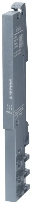 Запчасть -серверный модуль Siemens 6ES7193-6PA00-0AA0