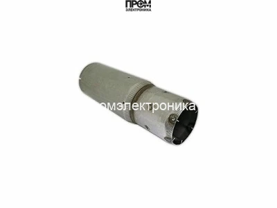 Жаровая труба для газовых горелок Ø170/150 x 525 мм